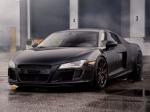 Audi R8 Project Phantom by SR Auto Group 2013 года